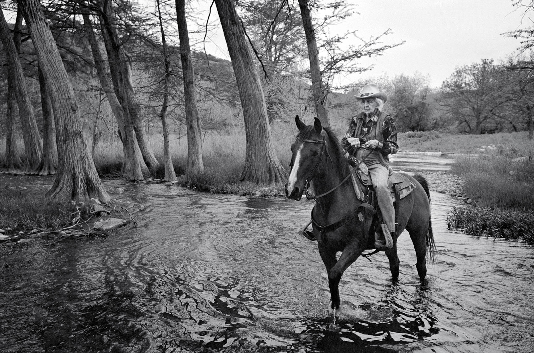 AlwaysSaddleYourOwnHorse